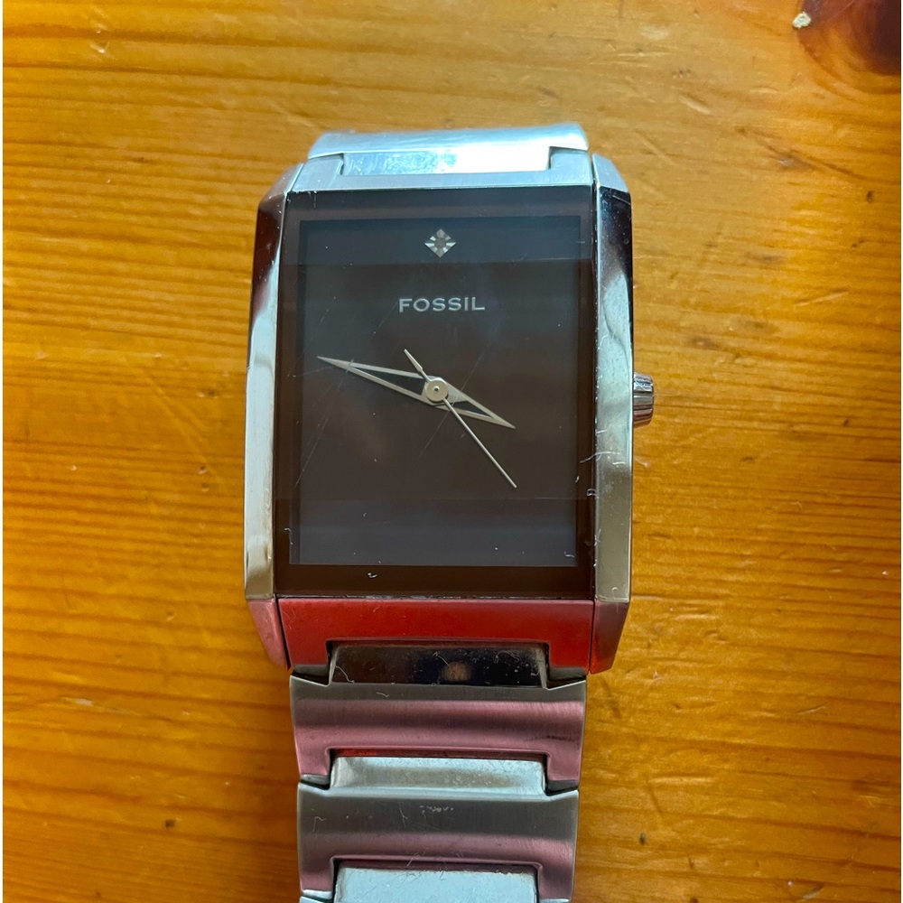 Men’s Fossil Watch